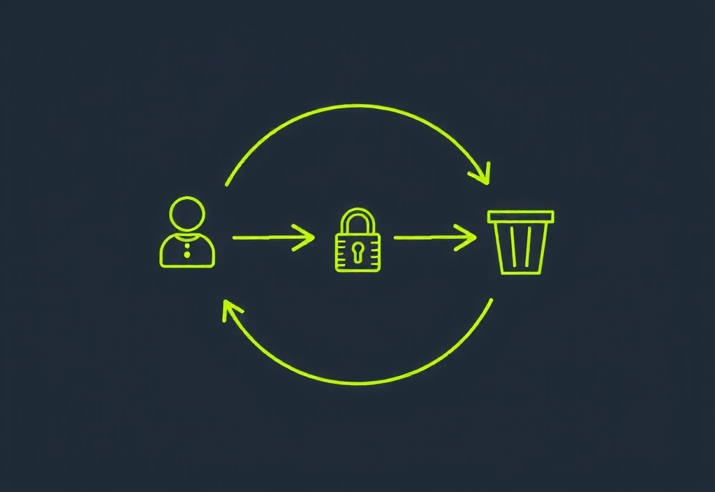 Datenfluss-Diagramm